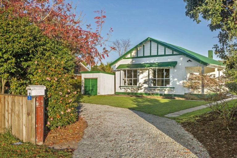 Photo of property in 21 Parker Lane, Makaraka, Gisborne, 4010