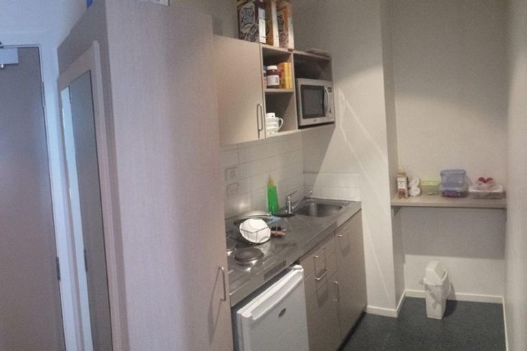 Photo of property in Tetra House Apartments, 205/85 Wakefield Street, Auckland Central, Auckland, 1010