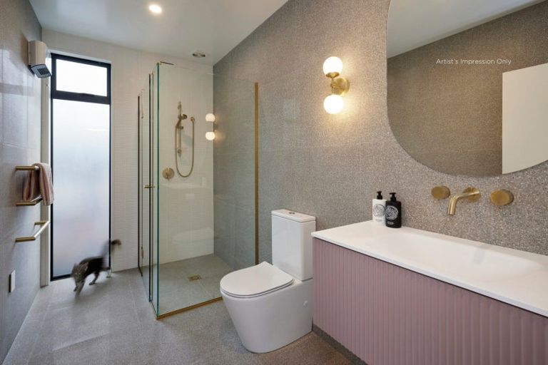 Photo of property in 2 Island View Terrace, Waikanae Beach, Waikanae, 5036