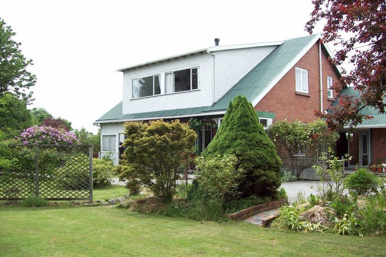 Photo of property in 11 Sloane Street, Fairlie, 7925