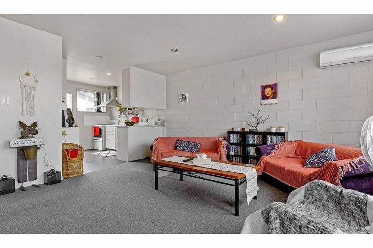 Photo of property in 520 Barbadoes Street, Edgeware, Christchurch, 8013