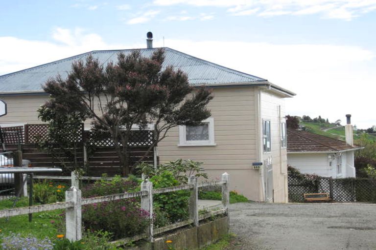 Photo of property in 224 Saint Vincent Street, Toi Toi, Nelson, 7010