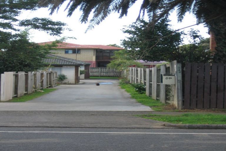 Photo of property in 84c Tui Road, Papatoetoe, Auckland, 2025