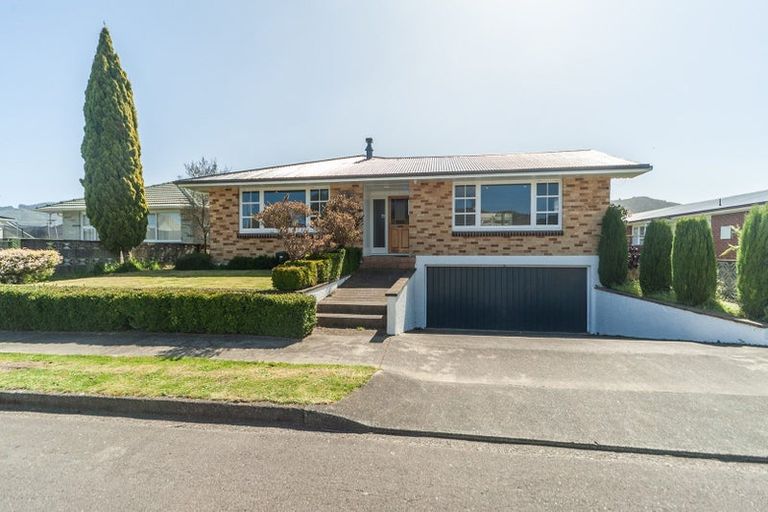 Photo of property in 3 Joseph Grove, Elderslea, Upper Hutt, 5018