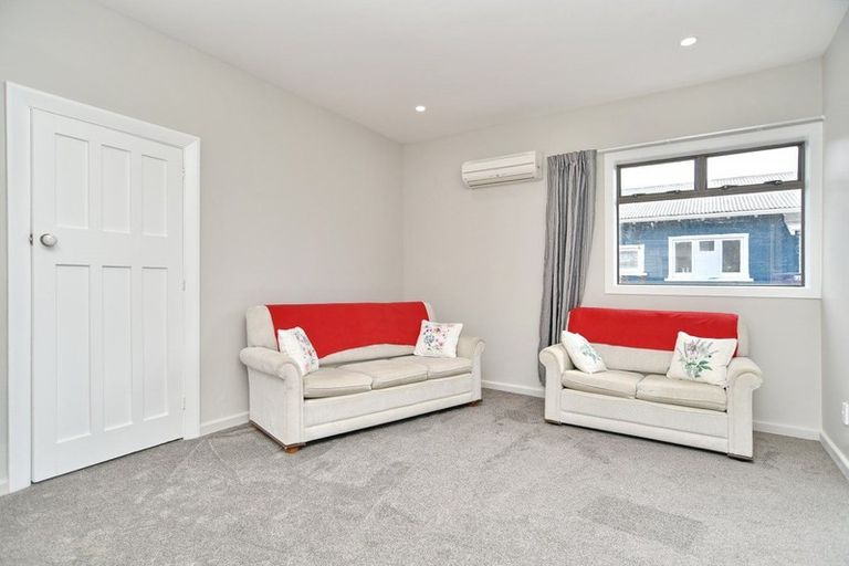 Photo of property in 1/442 Barrington Street, Spreydon, Christchurch, 8024