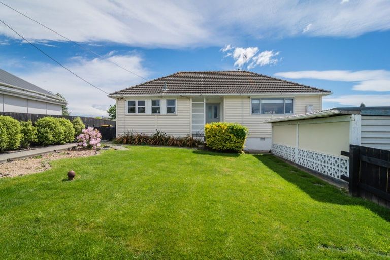 Photo of property in 83 Macdonald Street, Marchwiel, Timaru, 7910