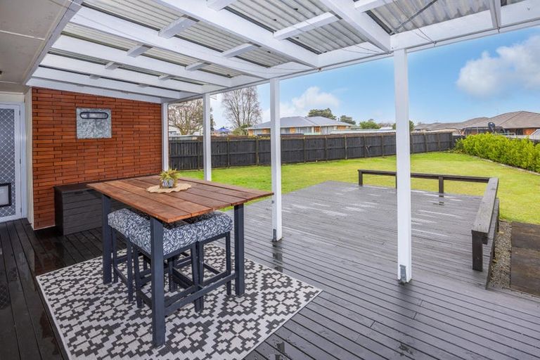 Photo of property in 13 Albert Place, Ngaruawahia, 3720