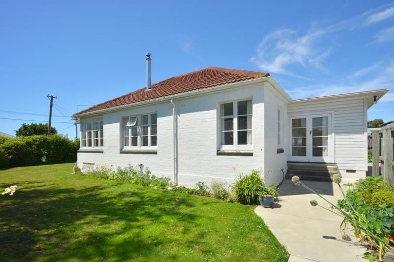 Photo of property in 1 Auburn Avenue, Upper Riccarton, Christchurch, 8041