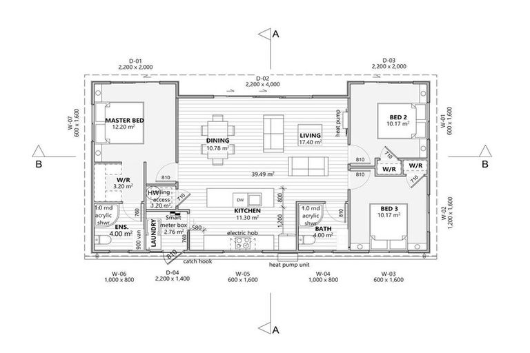 Photo of property in 87 Blairlogie Close, Otatara, 9879