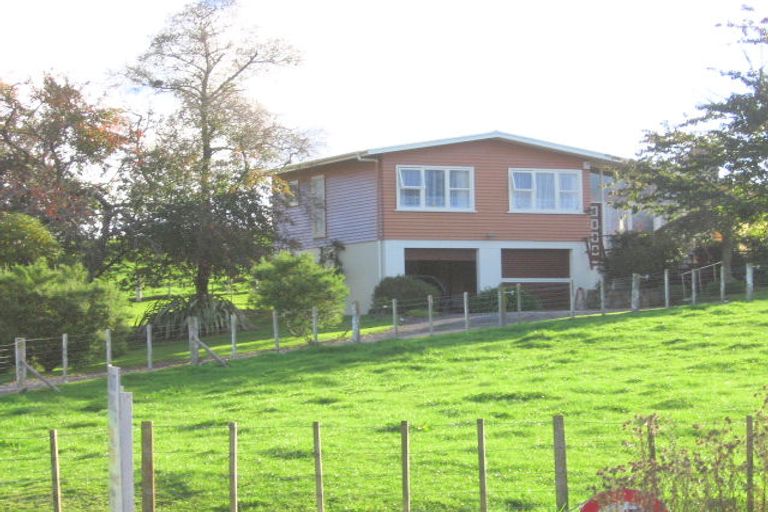 Photo of property in 114 Paraonui Road, Tokoroa, 3420
