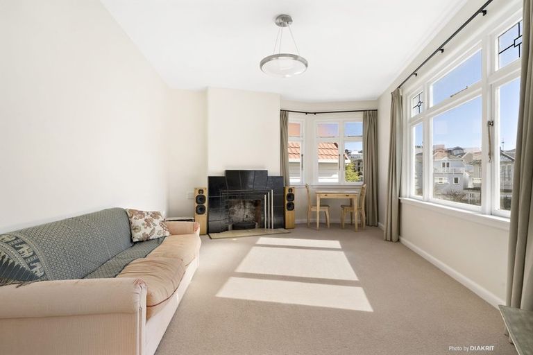 Photo of property in Hobson Flats, 5/1 Hobson Street, Pipitea, Wellington, 6011