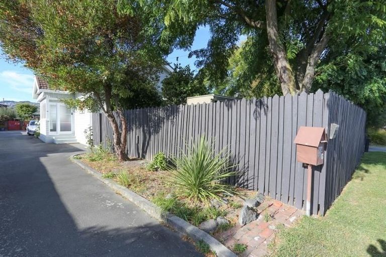 Photo of property in 1/38 Frankleigh Street, Somerfield, Christchurch, 8024