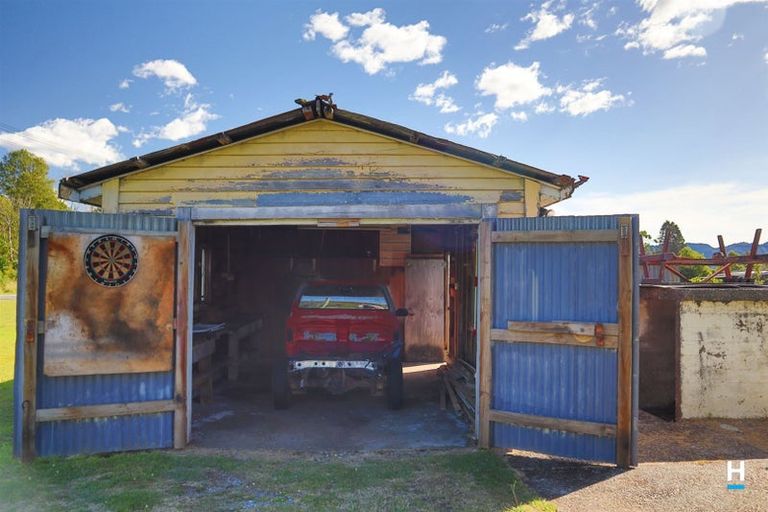 Photo of property in 18 Ohau Street, Dobson, Greymouth, 7805