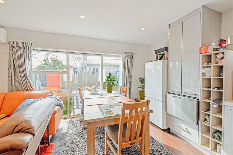 Photo of property in 110 Teesdale Street, Burnside, Christchurch, 8053