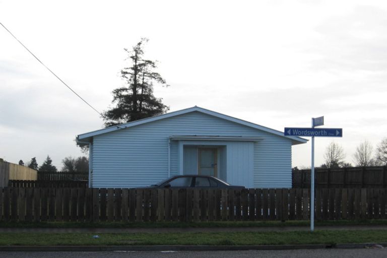 Photo of property in 11 Wordsworth Crescent, Enderley, Hamilton, 3214