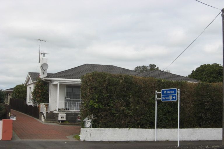 Photo of property in 199 Tukapa Street, Westown, New Plymouth, 4310
