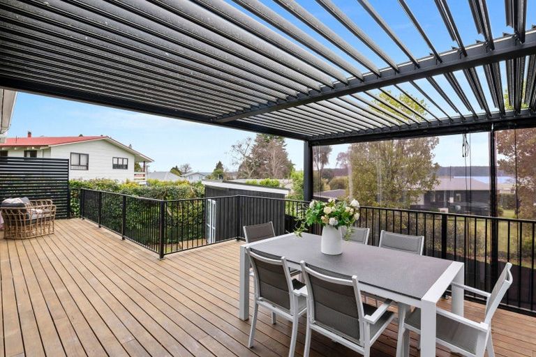 Photo of property in 70 Wharetoroa Drive, Rotoiti Forest, Rotorua, 3074