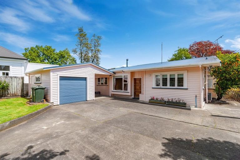 Photo of property in 7 West Street, Taumarunui, 3920