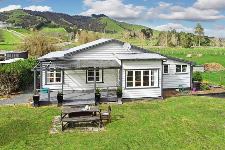Photo of property in 909 Waikare Road, Waerenga, Te Kauwhata, 3781