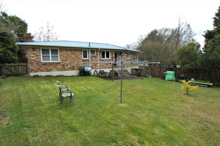 Photo of property in 24 Strathmore Drive, Tokoroa, 3420