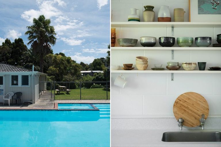 Photo of property in 7/22a Church Street, Northcote Point, Auckland, 0627