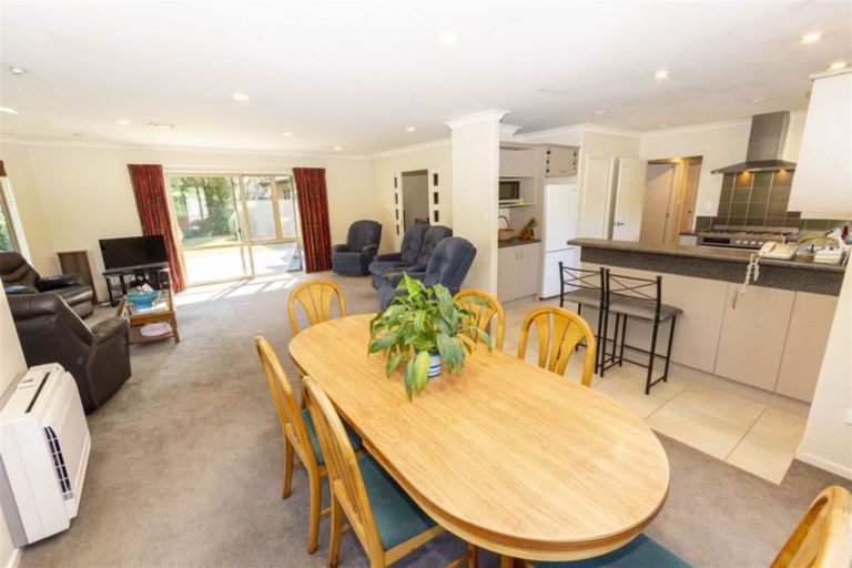 Photo of property in 13 Paget Drive, Woodend, 7610