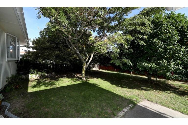 Photo of property in 281 Westminster Avenue, Tamatea, Napier, 4112