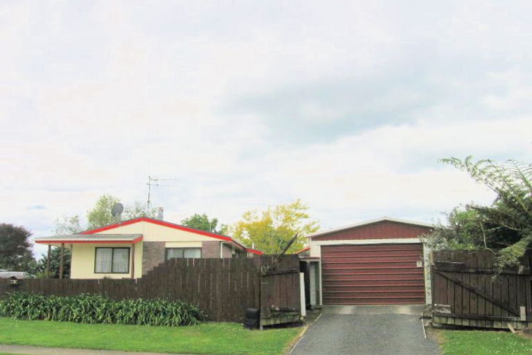 Photo of property in 4 Hansen Place, Katikati, 3129