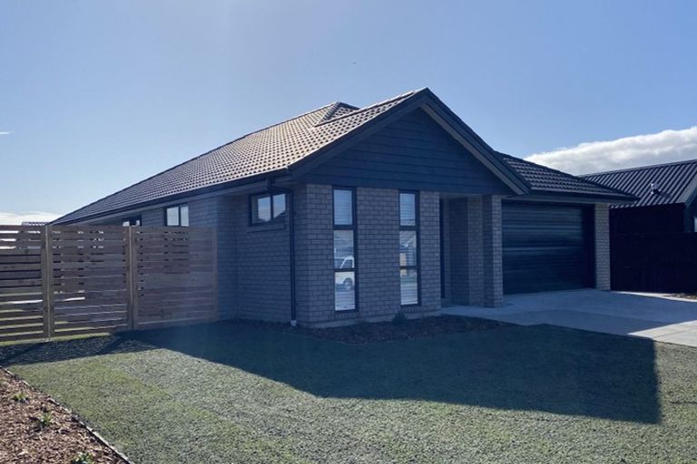 Photo of property in 18 Pakura Street, Lincoln, 7608