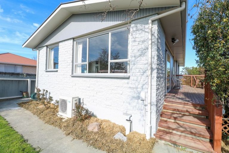 Photo of property in 30 Aviemore Street, Glenwood, Timaru, 7910