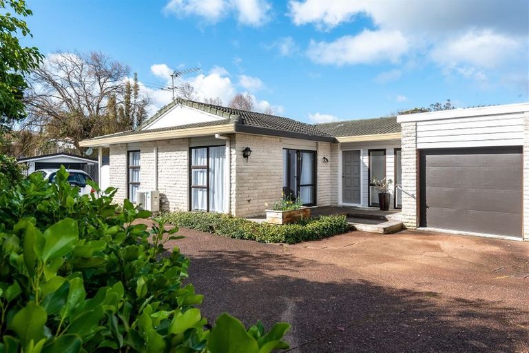 Photo of property in 2/230 Bucklands Beach Road, Bucklands Beach, Auckland, 2012