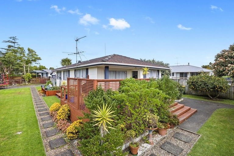 Photo of property in 146 Princes Street West, Pukekohe, 2120