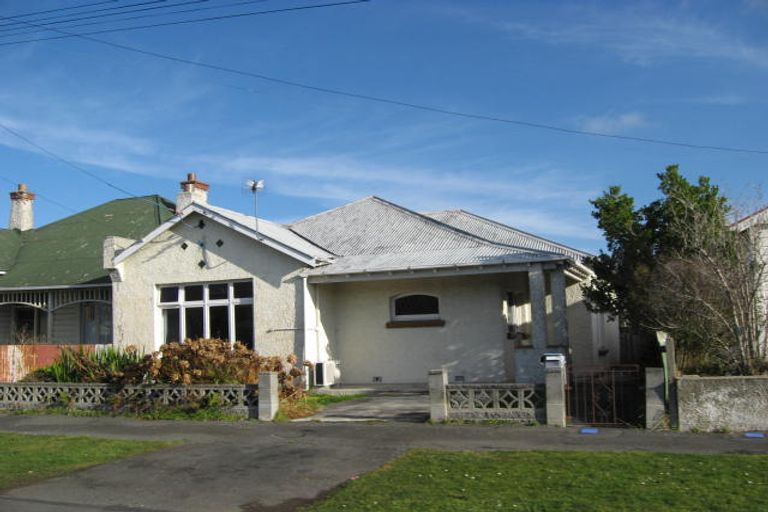 Photo of property in 18 Alma Street, Saint Kilda, Dunedin, 9012