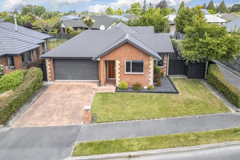 Photo of property in 28 Rushmore Drive, Belfast, Christchurch, 8051