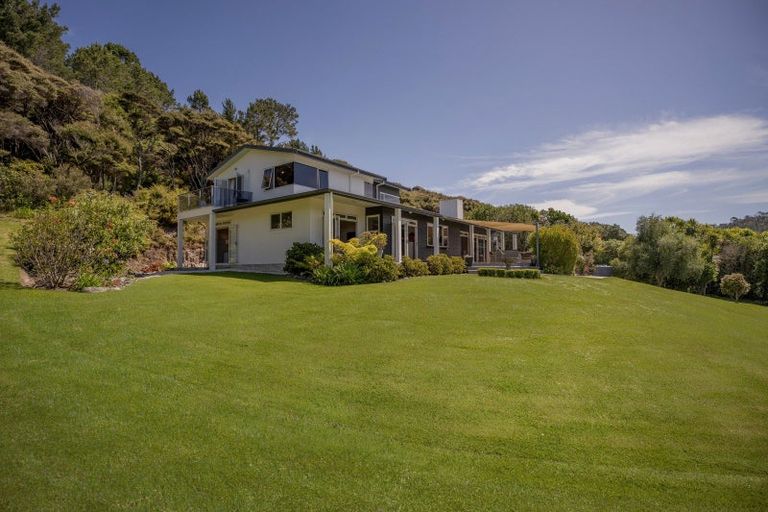 Photo of property in 995b Purangi Road, Cooks Beach, Whitianga, 3591