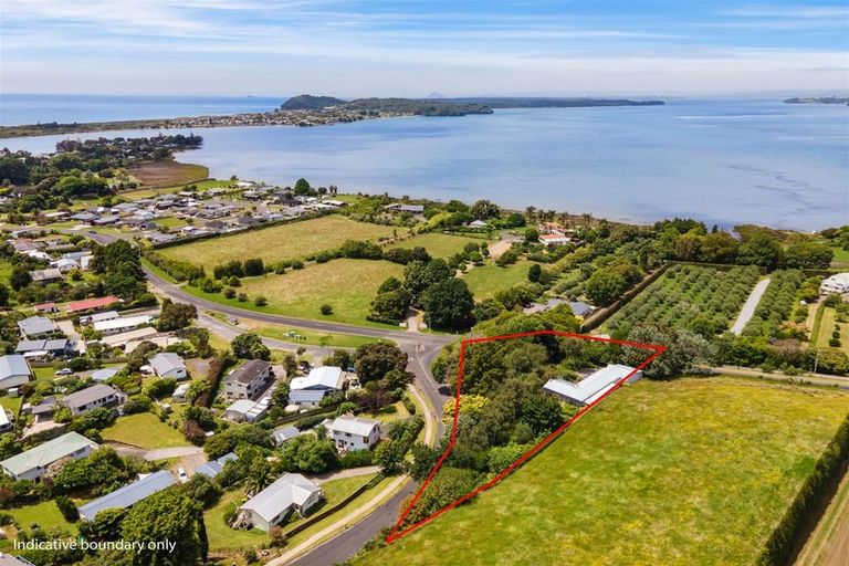 Photo of property in 1-3 Koutunui Road, Athenree, Katikati, 3177