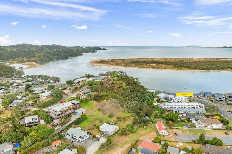 Photo of property in 7/2015 Ngunguru Road, Ngunguru, Whangarei, 0173