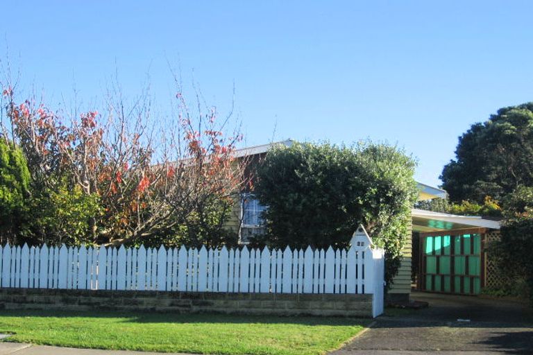 Photo of property in 45 Arawhata Road, Paraparaumu, 5032
