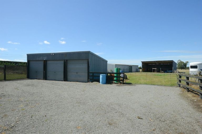 Photo of property in 5 Ivey Road, Templeton, Christchurch, 7676