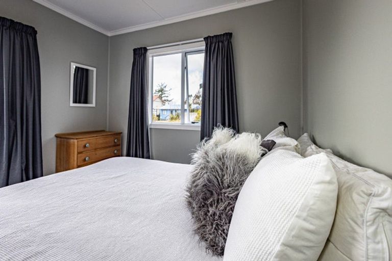 Photo of property in 17c Millar Street, National Park, Owhango, 3989