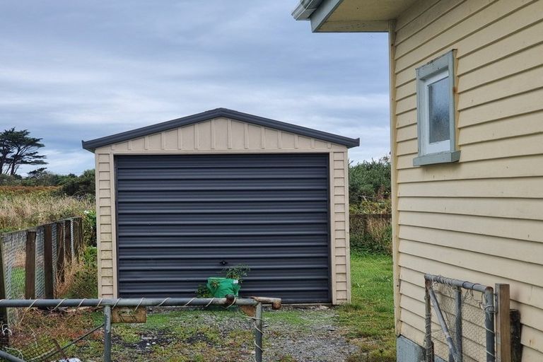 Photo of property in 49 Hall Street, Cobden, Greymouth, 7802