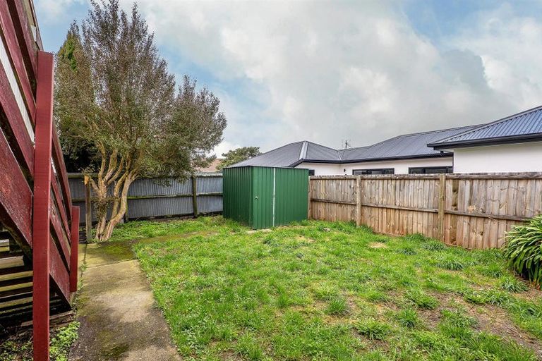 Photo of property in 4/14 Hayton Road, Wigram, Christchurch, 8042