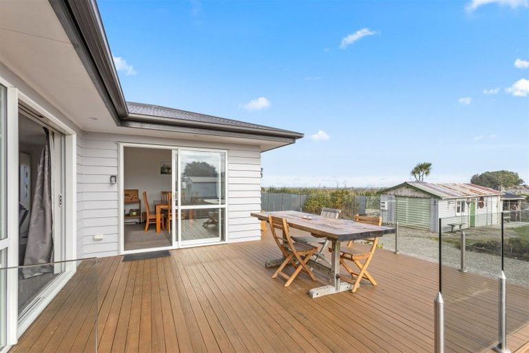 Photo of property in 145 Torea Street, Granity, 7823