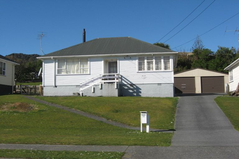 Photo of property in 93 Fitzgerald Street, Cobden, Greymouth, 7802