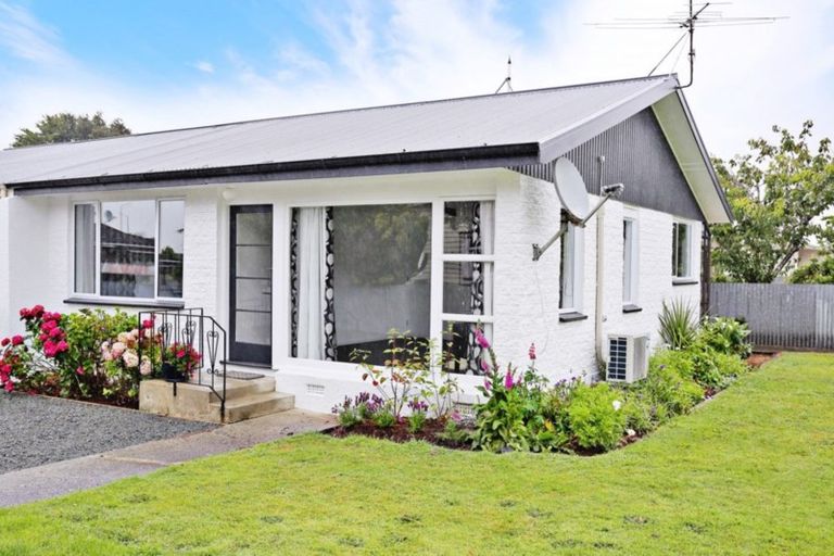 Photo of property in 1/41 Robertson Street, Richmond, Invercargill, 9810