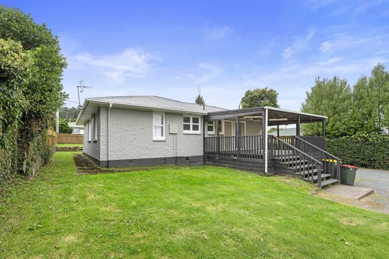Photo of property in 8 Leslie Avenue, Western Heights, Rotorua, 3015
