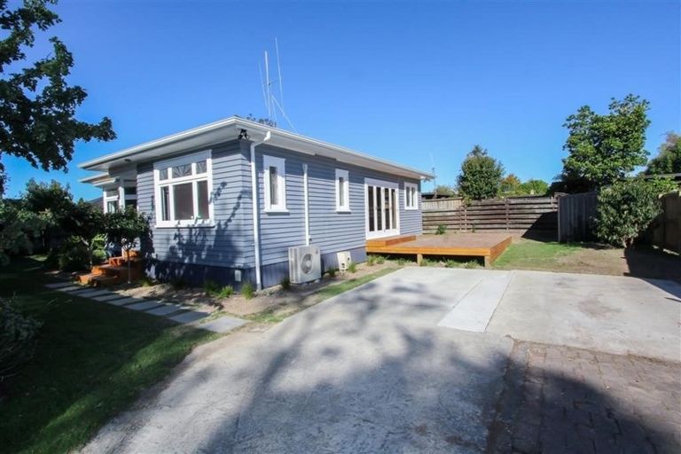Photo of property in 94b Cook Street, Hamilton East, Hamilton, 3216