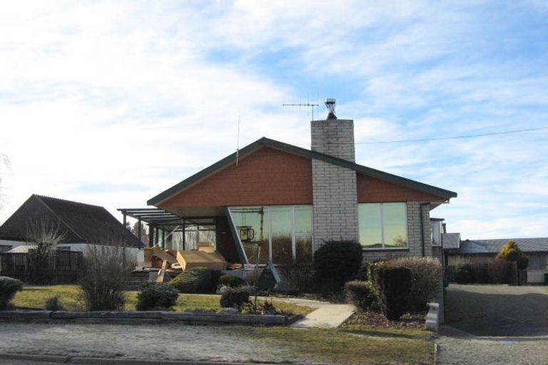 Photo of property in 38b Dungannon Street, Ranfurly, 9332