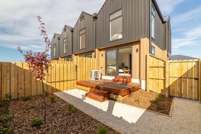 Photo of property in 4/64 Ryan Street, Phillipstown, Christchurch, 8011