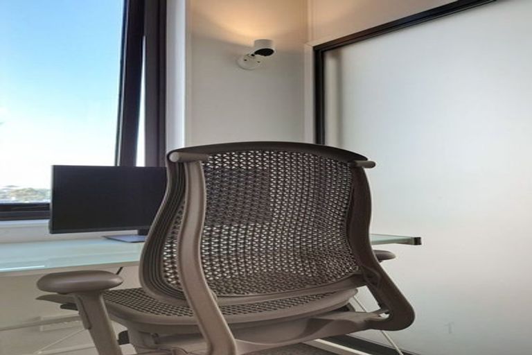 Photo of property in Twin Towers, 811/17 Putney Way, Manukau, Auckland, 2104